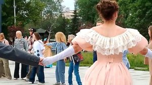 26.06.06 Фестиваль Пушкина 1