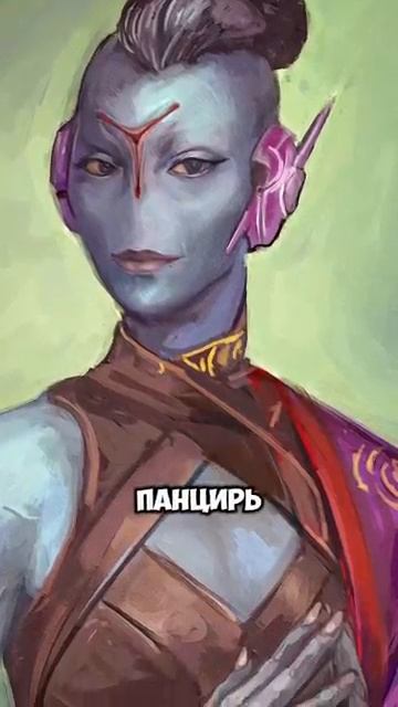 Взгляд Тау На Астартес #вархаммер #warhammer #тау40к