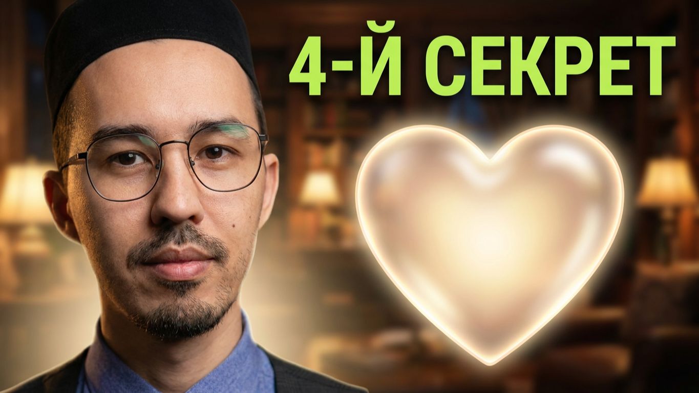 Пророк не болел болезнями цивилизации. Вот его 4 практики здоровья.