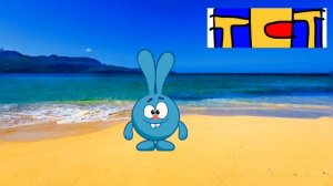 Смена логотипа канал ТСТ 08.06.-09.06.2026