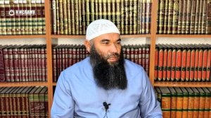 Является ли расточительством отправлять деньги в Африку? | Ринат Абу Мухаммад