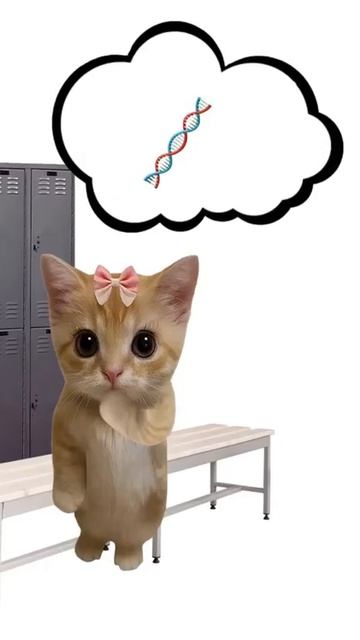 Как работает синдром самозванца?из Макса,канал:Котята поясняют смотреть онлайн