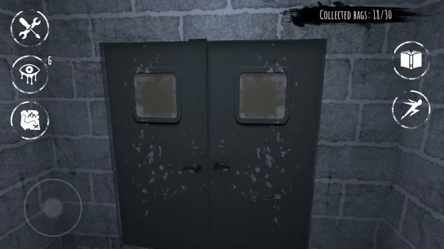 KRASUE in Mansion Map Nightmare Difficulty Eyes - The Horror Game NEW UPDATE.mp4 смотреть онлайн