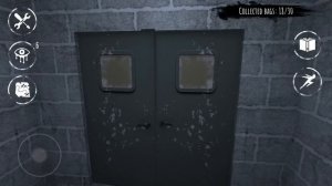 KRASUE in Mansion Map Nightmare Difficulty Eyes - The Horror Game NEW UPDATE.mp4
