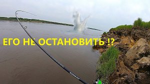 ВОБЛЕР КОСИТ РЫБУ! Таких РЫБ Я еще не ловил ! Браконьеры будут завидовать