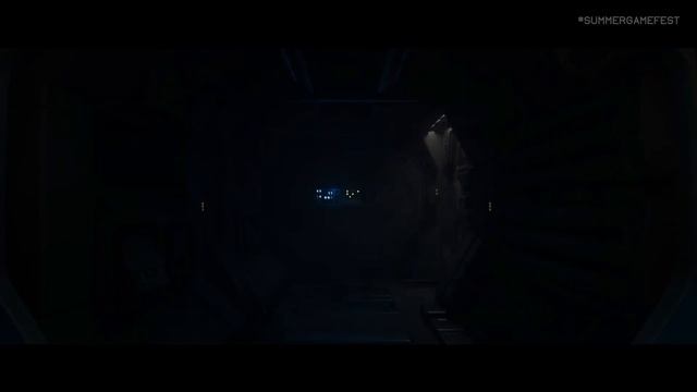 Alien: Isolation 2 | трейлер смотреть онлайн