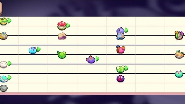 Каждый Монстр Играет только Одну Ноту в этой Песне - My Singing Monsters: Composer смотреть онлайн
