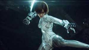 Stellar Blade: Blood Rain | Геймплей за Иви | Жестко и красиво 🔥