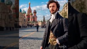 Пушкин