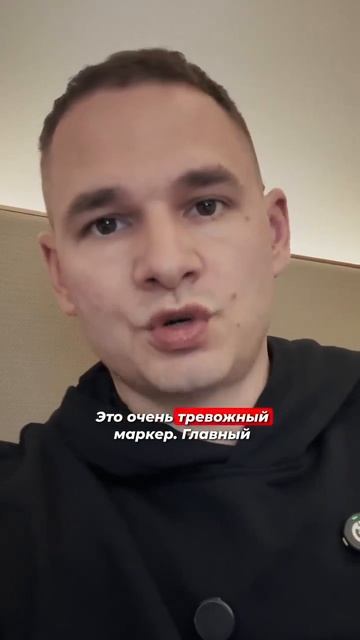 Когда стоит начинать беспокоиться за свой автомобиль? 🤷♂️