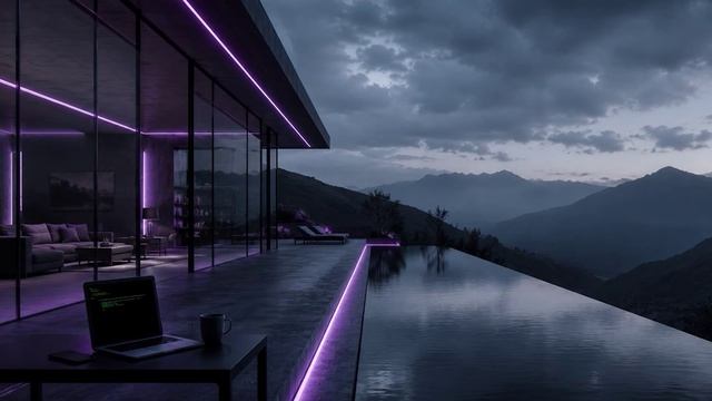 Chill Work Mix ｜ Atmospheric Background Music For Deep Focus And Peaceful Mind смотреть онлайн