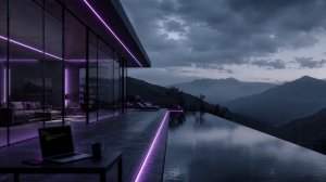 Chill Work Mix ｜ Atmospheric Background Music For Deep Focus And Peaceful Mind