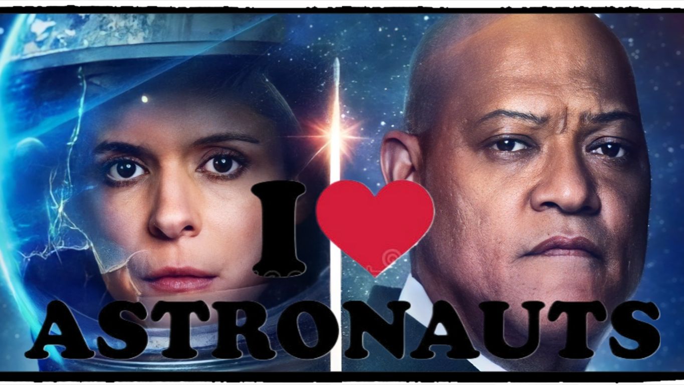 Астронавт / The Astronaut фильм (2025) ч 2 смотреть онлайн