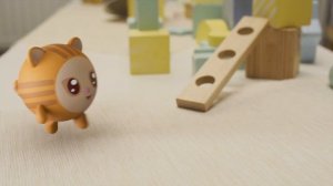 ЛАБИРИНТ - Малышарики идут в детский сад - НОВАЯ СЕРИЯ мультфильм для малышей