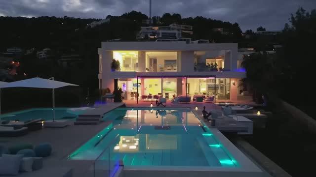 Billionaire💲 Lifestyle Visualization 💰 Luxury Lifestyle Motivation #billionaire