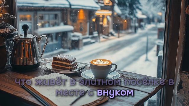 Она спасла пожилого богача от смерти и пошла к нему в прислуги. Через неделю к ней стал подкатывать смотреть онлайн