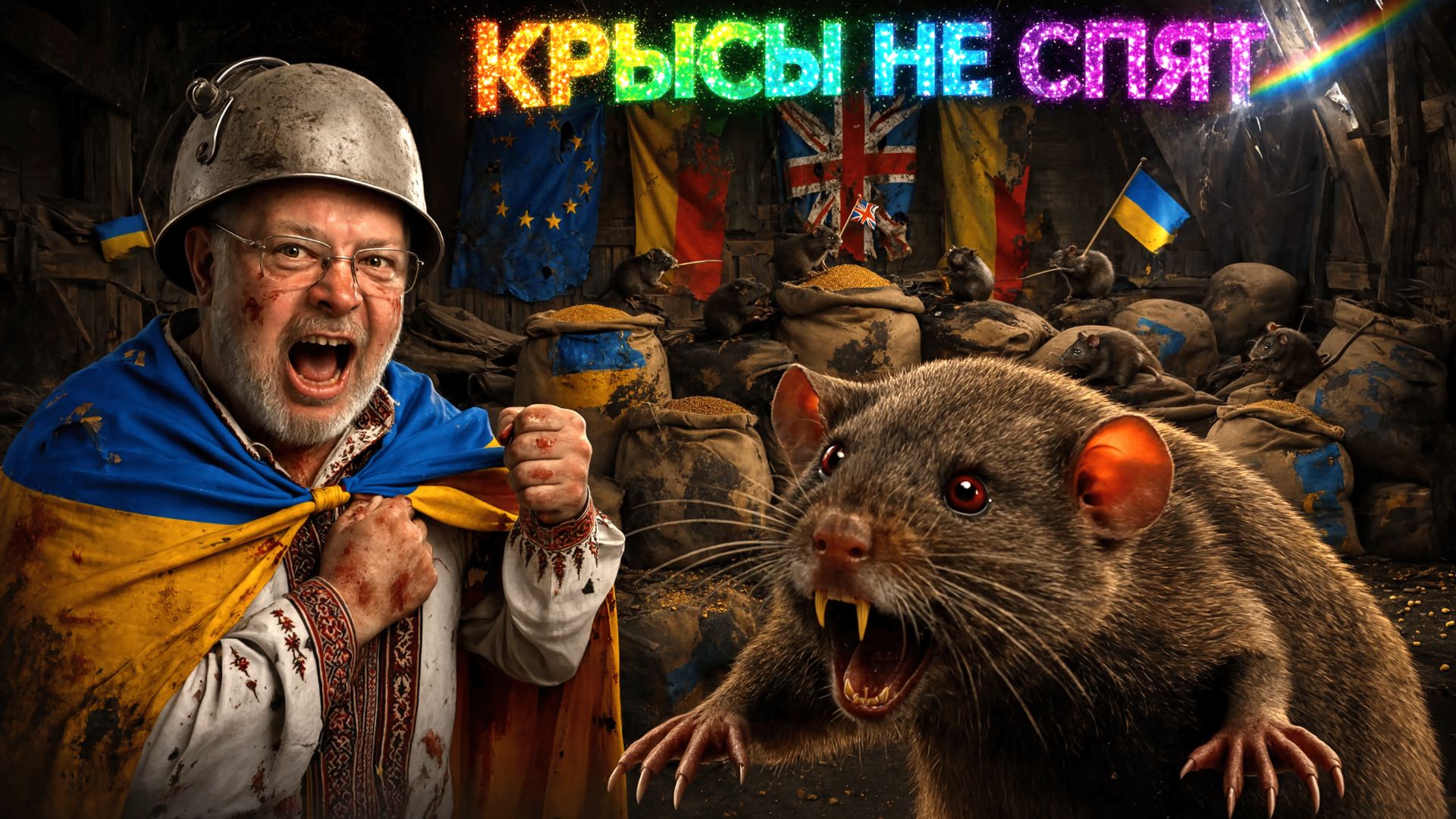 ЕРМОЛАЙ: ЖЕСТЬ!!!ВОЙНА ДО ТОТАЛЬНОГО КРИЗИСА! Зеленский в ЛОНДОНЕ ! КРЕМЛЬ готовит «СЮРПРИЗ». смотреть онлайн
