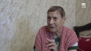 Профессия — социальный работник