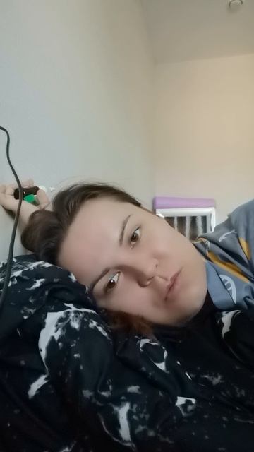 заболеть чтобы отдохнуть