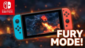 Super Mario 3D World + Bowser’s Fury Nintendo Switch Gameplay
