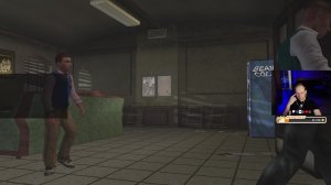 №1 Буллим школьников - Bully