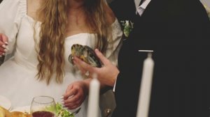 [WEDDING VIDEO] Константин и Анастасия