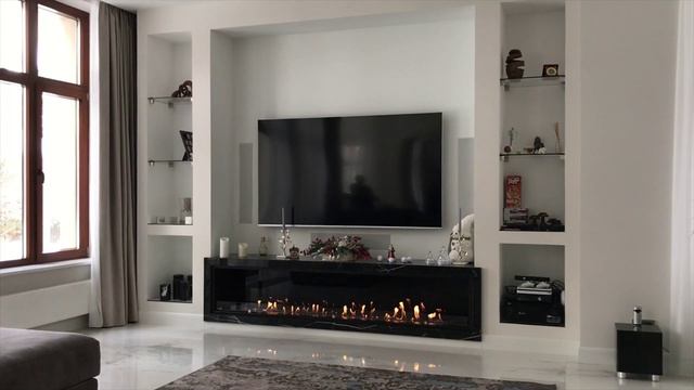 Биокамин GlammFire GlammBox EvoPlus 2400
