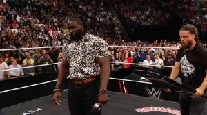 Oba Femi fends off Dominik Mysterio and JD McDonagh: Raw highlights, June 8, 2026