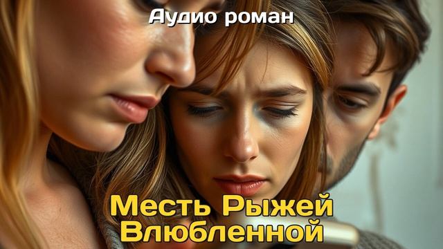 Аудиокнига - Месть Рыжей Влюбленной