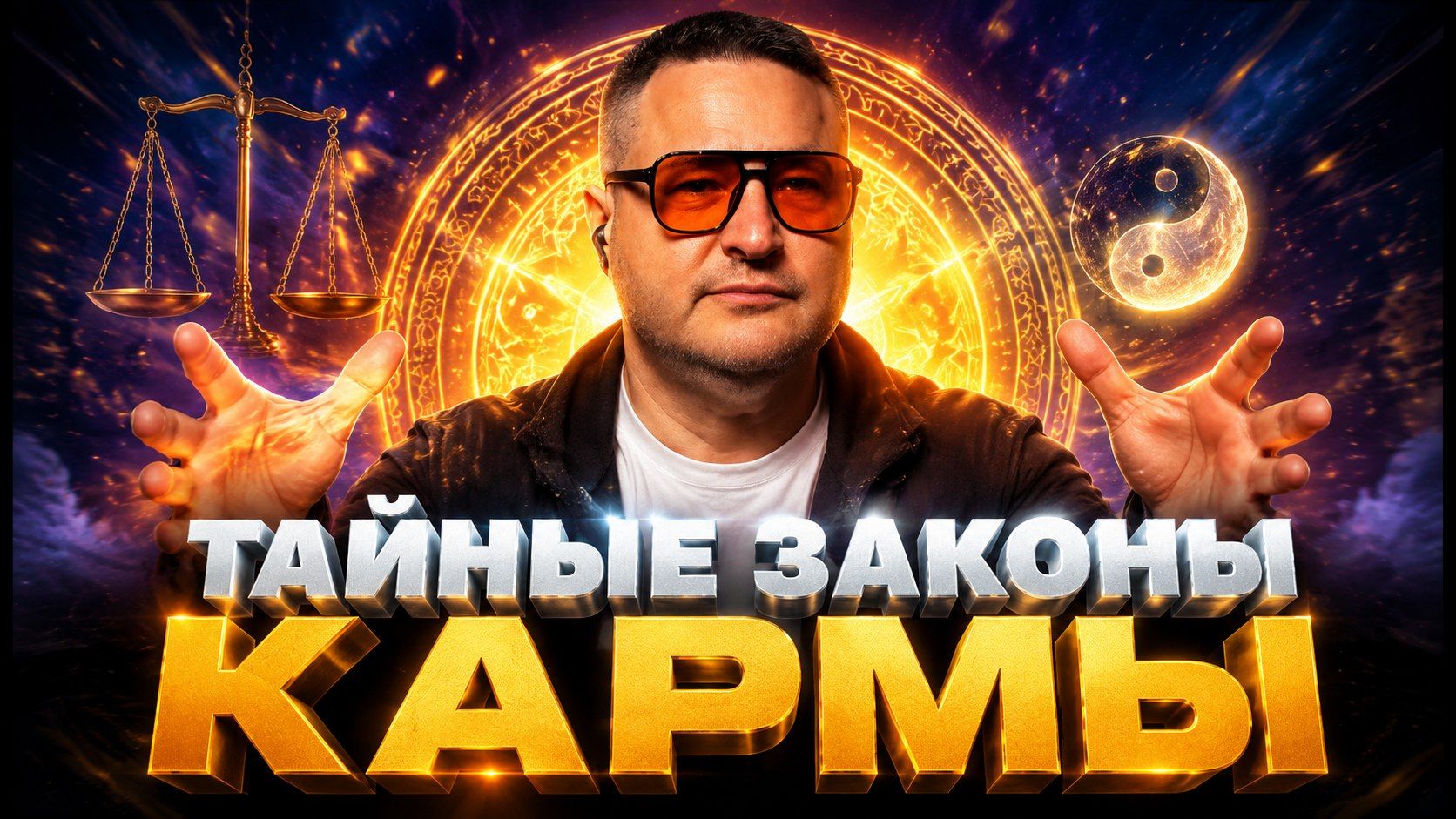 Вся правда о карме. Выбрать следующее рождение, узнай кто может это сделать смотреть онлайн