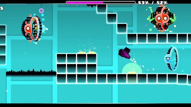 Platinum adventure easy demon level. смотреть онлайн