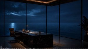 Deep Focus Music for Work & Study ｜ Background Music for Concentration & Productivity