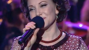 Ирина Елисеева «Женщины» Л.Лядова, «Романтика романса» Оркестр им.Силантьева