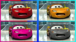 ⚡️ МОЛНИЯ МАККУИН ПОЖИРАТЕЛЬ под COFFIN DANCE! 🔥 Эпичный кавер Lightning McQueen 🚗 #McQueen