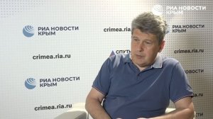 Многие европейские производства зависят от крымских эфирных масел.