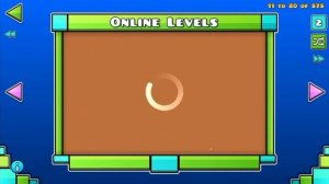 Я нашёл секретные сложности демонов в Geometry dash @ MaFFaKa