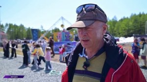 Горнолыжный сезон в Магадане официально закрыт