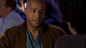 Клиника 3 сезон 2 серия  | Scrubs
