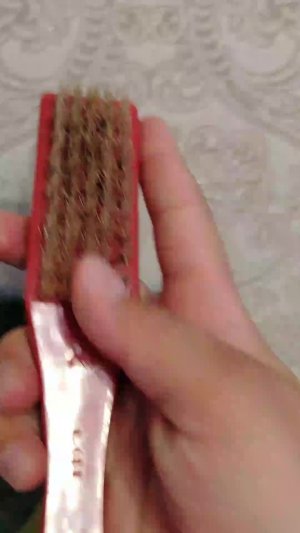 Видео с хорсом