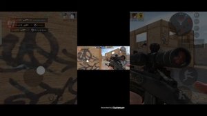 играю в standoff 2
