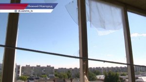 Блудный сын устроил погром в жилище матери в Нижнем Новгороде