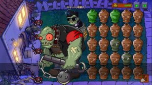 Растения против Зомби  Reborn v2.0.2 Plants vs Zombies PvZ битва прохождение топ