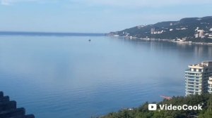 1000187776.mp4 Ялта.Гостиница Интурист🔥