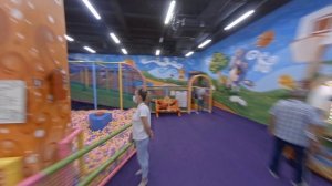 ТРЦ Макси в Туле облет