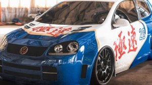 Need for Speed: Most Wanted ЧЕЛЕНДЖ ВЫЙГРАТЬ ВСЕХ НА Volkswagen Golf GTI