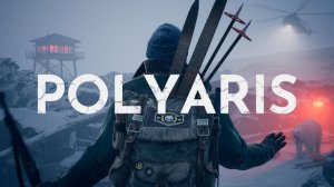 POLYARIS Новая выживалка выходит к нам!