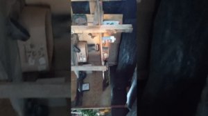 подготовка сборки двигателя Иж ю4