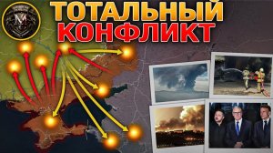ВОЙНА НА ИСТОЩЕНИЕ - Кто Будет Первым КОНСТАНТИНОВКА Проваливается В Котел
