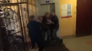 🔴В Петербурге задержали мужчину за помощь украинской военной разведке.🔴