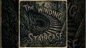 The Winding Staircase